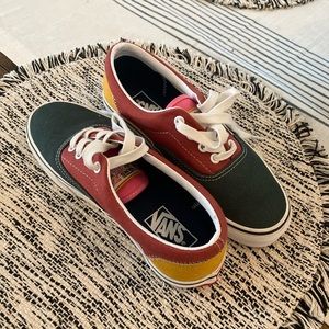 Vans Varsity Era